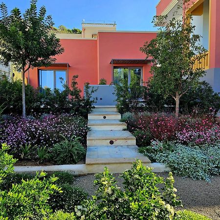 Costiero Elegant Suites B&B Галиполи Екстериор снимка