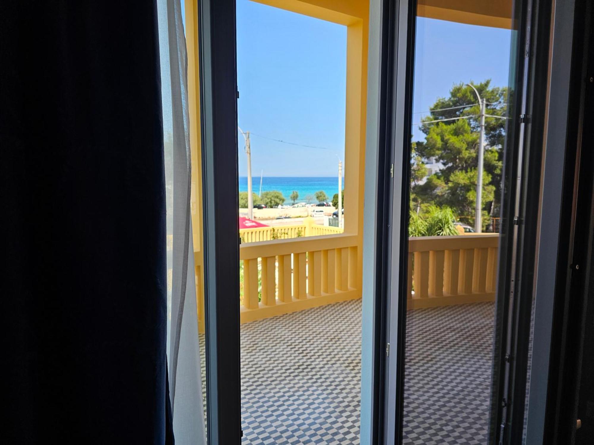 Costiero Elegant Suites B&B Галиполи Екстериор снимка