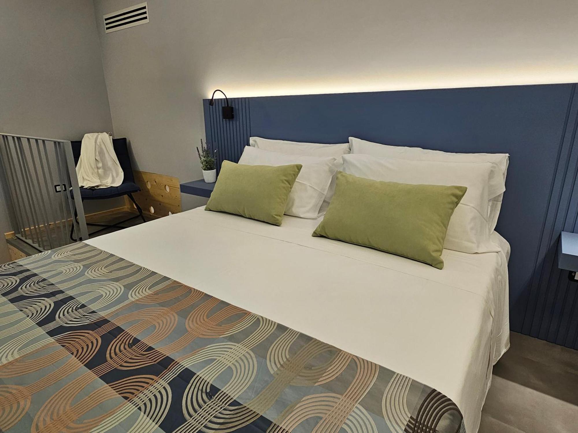 Costiero Elegant Suites B&B Галиполи Екстериор снимка