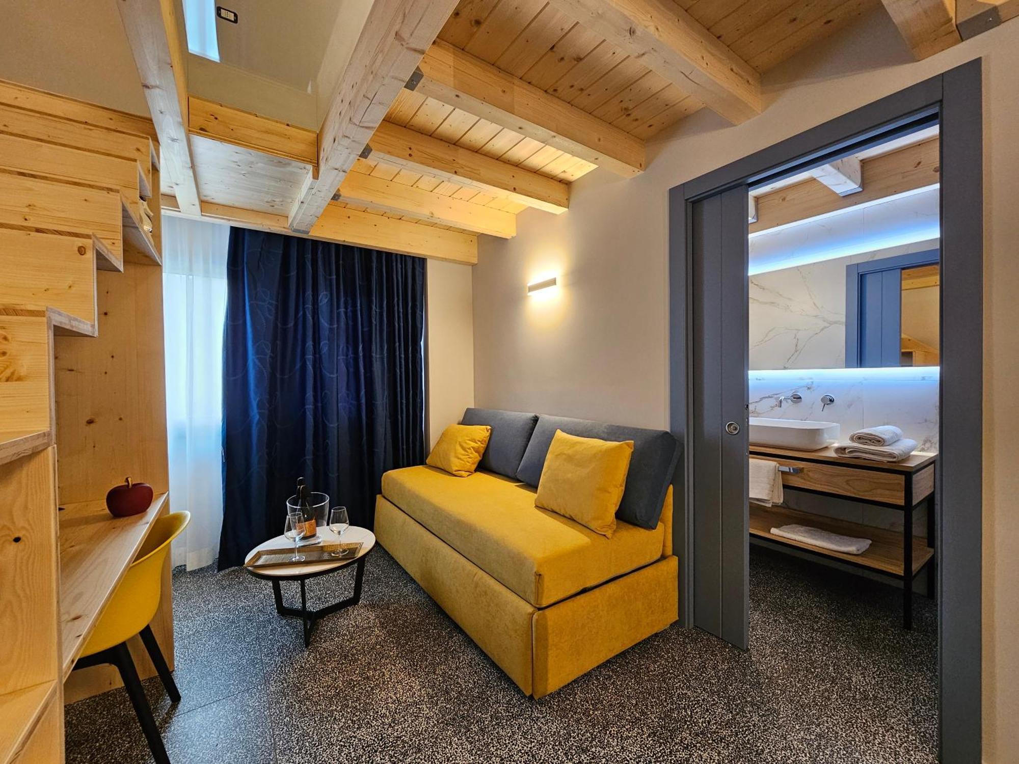 Costiero Elegant Suites B&B Галиполи Екстериор снимка